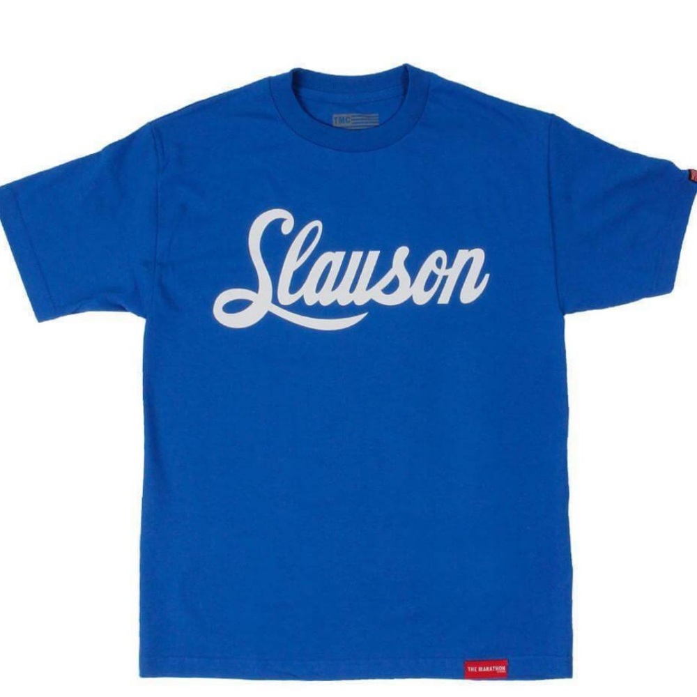 😎 The Marathon Clothing “Slauson”